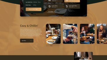 Cafe-786