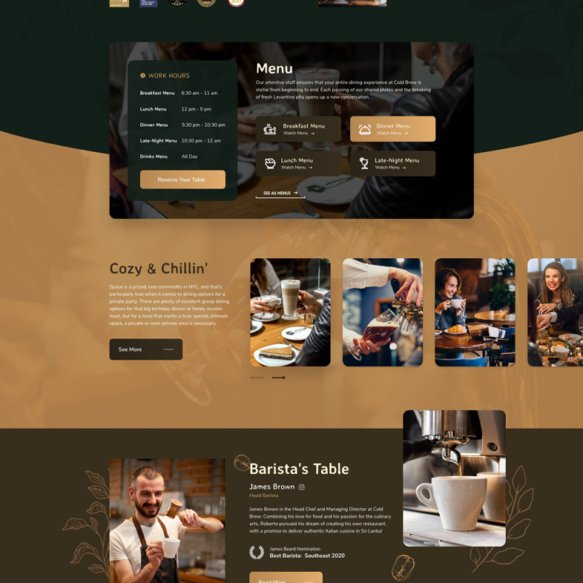 Cafe-786