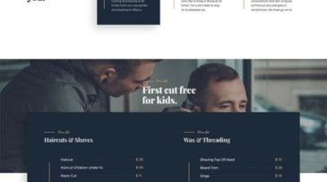barber