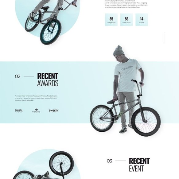 cyclist