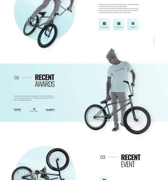 cyclist