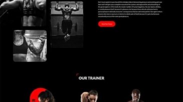 fitness