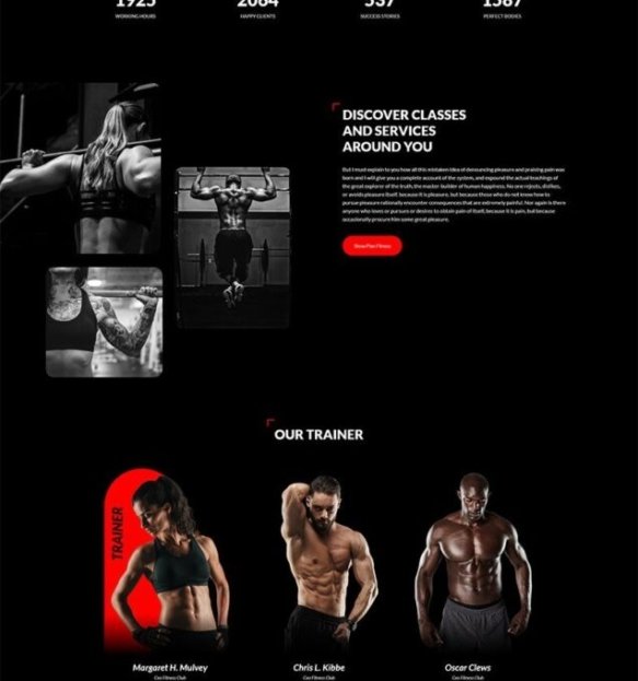 fitness