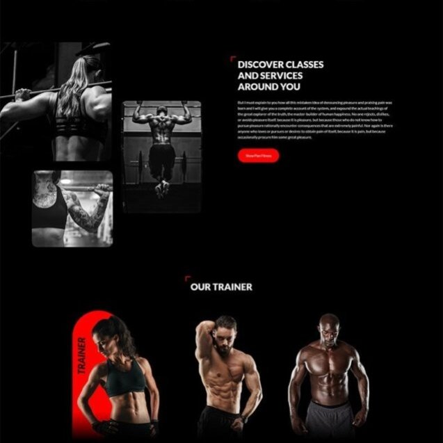 fitness