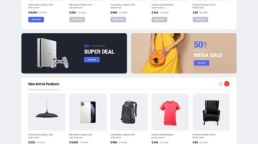 general-shop