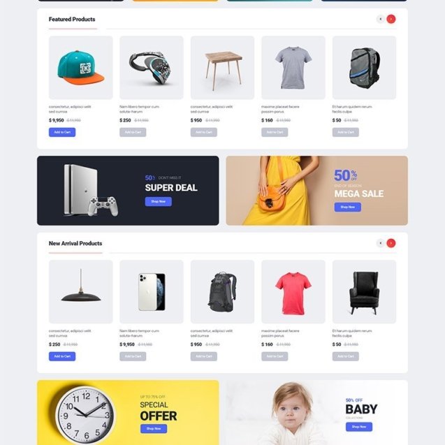 general-shop